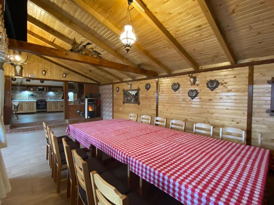 Casa Barkov - Barcani, Covasna Εξωτερικό φωτογραφία